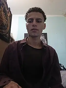 dany hardy online show from April 8, 12:17 pm