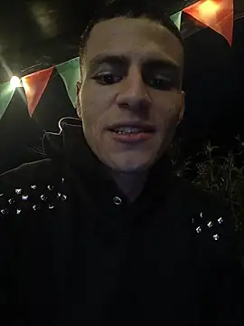 dany hardy online show from October 30, 12:42 am