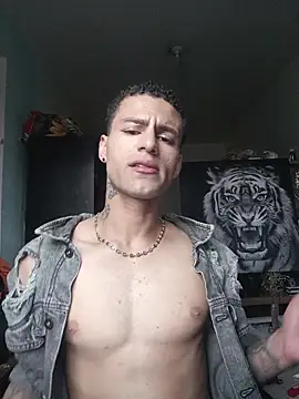 dany hardy online show from January 11, 9:55 pm