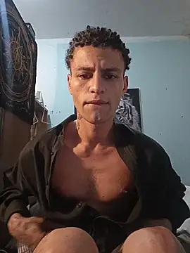 dany hardy online show from April 13, 5:44 am