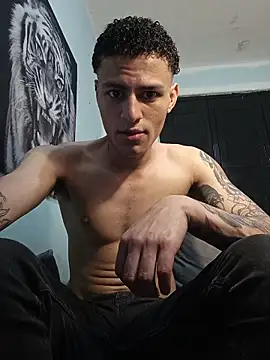 dany hardy online show from February 22, 4:04 am