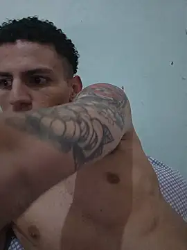 dany hardy online show from March 15, 1:56 am