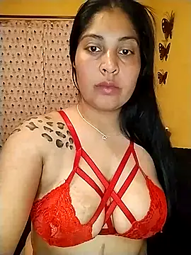 ConyPeralta online show from February 26, 5:03 am