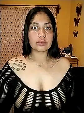 ConyPeralta online show from February 25, 4:24 am