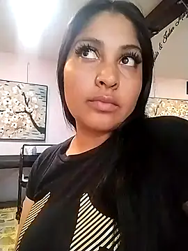 ConyPeralta online show from February 6, 12:11 am