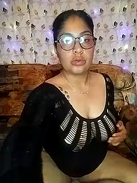 ConyPeralta online show from March 7, 2:57 am