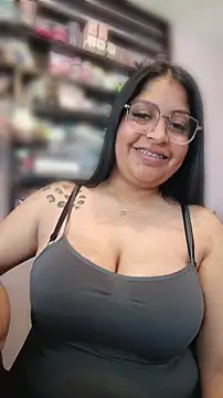 Snapshot of ConyPeralta chatting on March 2, 6:04 pm ConyPeralta online show from March 2, 6:04 pm