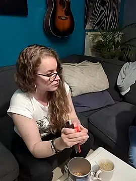 Miss luxiole online show from September 16, 7:37 pm