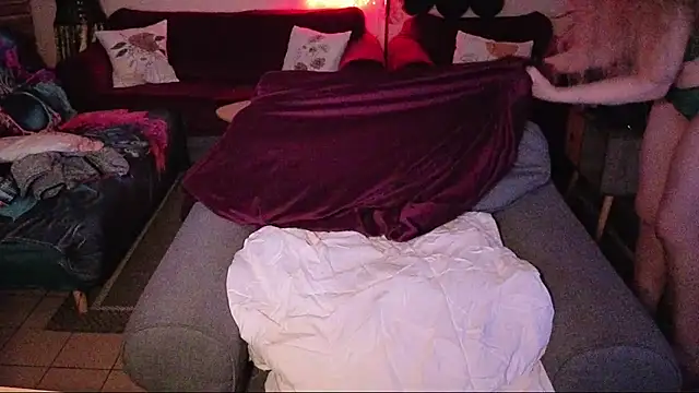 Miss luxiole online show from November 14, 5:44 am