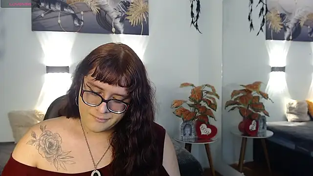 kathepickmanx online show from March 21, 4:03 am