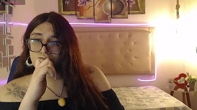 kathepickmanx online show from February 17, 3:15 am