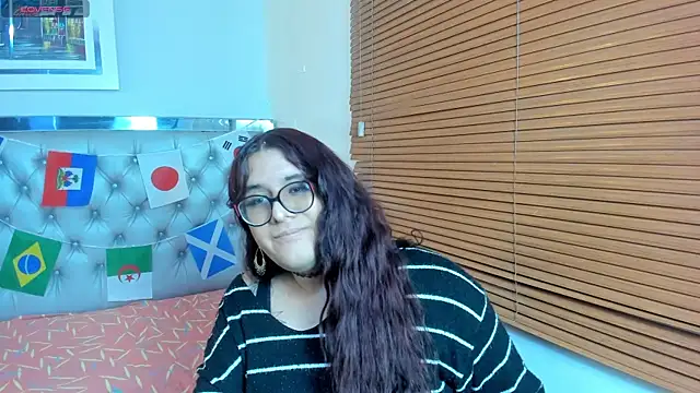 Snapshot of kathepickmanx chatting on July 17, 3:48 am kathepickmanx online show from July 17, 3:48 am