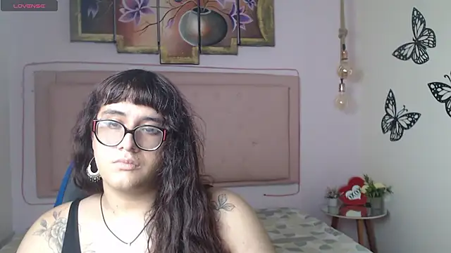 kathepickmanx online show from March 6, 3:23 am