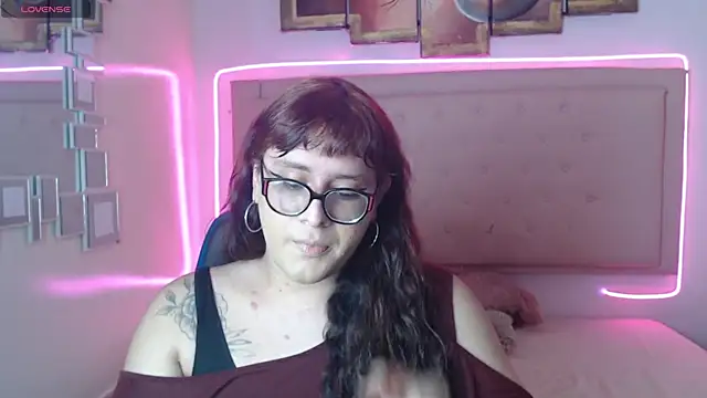 kathepickmanx online show from April 7, 4:03 am