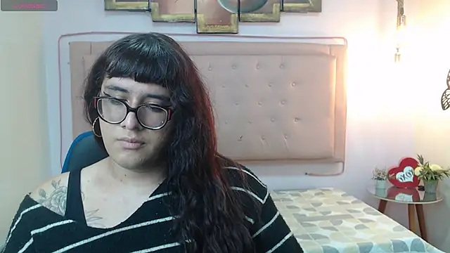 kathepickmanx online show from March 5, 3:25 am