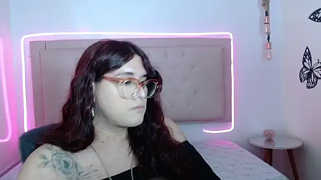 kathepickmanx online show from October 21, 4:56 am