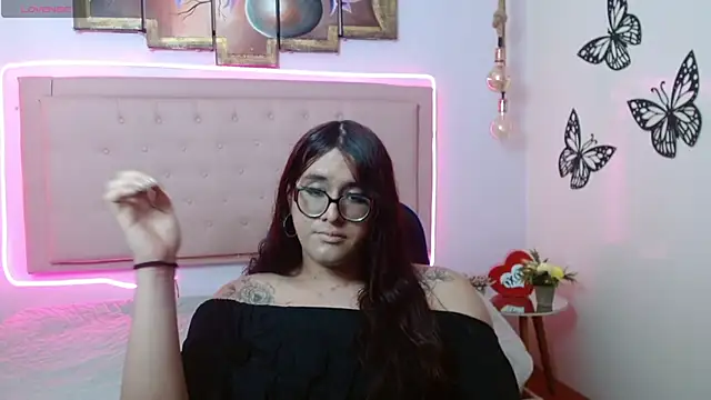 kathepickmanx online show from January 6, 5:11 am