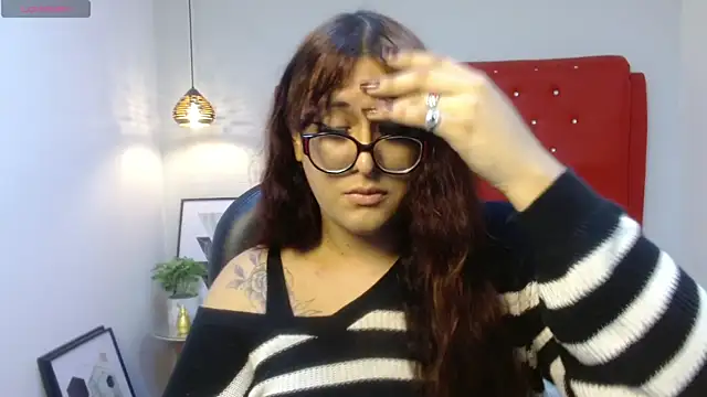 Snapshot of kathepickmanx chatting on July 3, 3:57 am kathepickmanx online show from July 3, 3:57 am