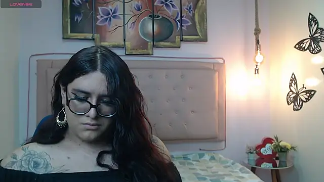 kathepickmanx online show from February 7, 3:25 am