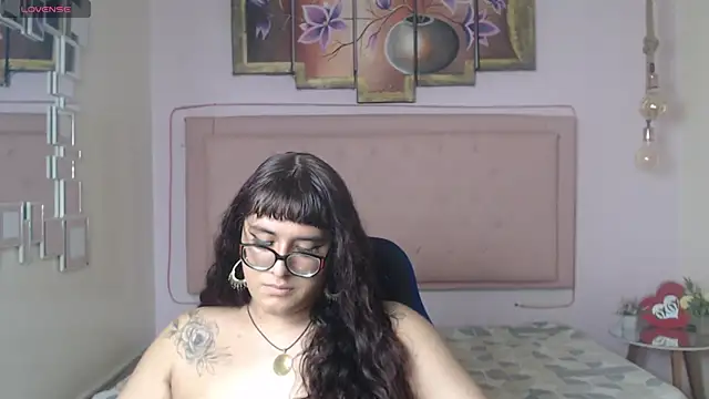 kathepickmanx online show from February 20, 6:26 am