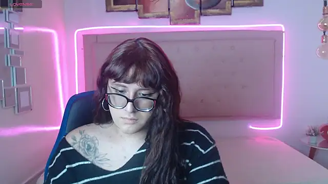 kathepickmanx online show from April 2, 3:35 am