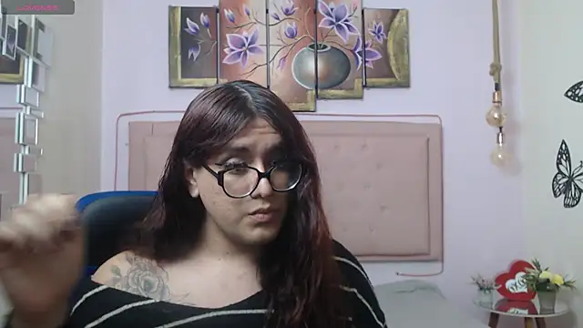 kathepickmanx online show from January 13, 3:21 am