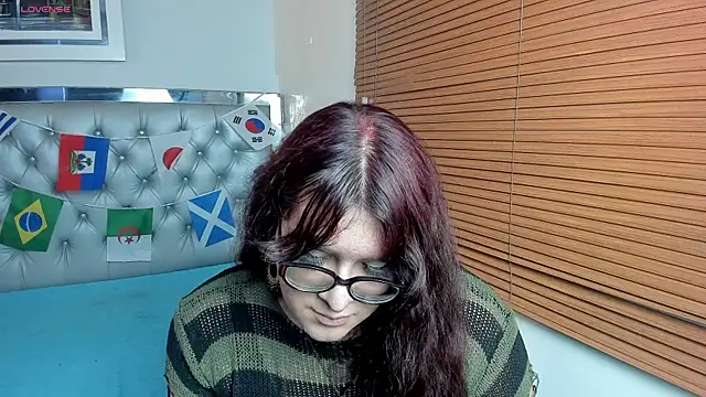 Snapshot of kathepickmanx chatting on July 15, 3:13 am kathepickmanx online show from July 15, 3:13 am