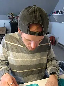 SoxxyNsh online show from November 9, 6:34 pm