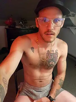 SoxxyNsh online show from October 19, 8:55 pm