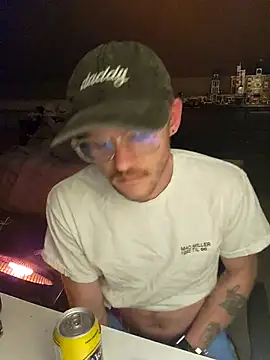 SoxxyNsh online show from January 14, 2:37 am