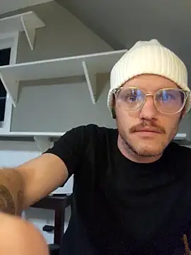 SoxxyNsh online show from December 20, 2:14 am