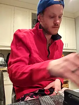 SoxxyNsh online show from February 27, 2:01 am