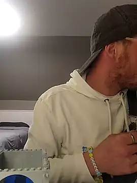 SoxxyNsh online show from November 26, 9:26 pm