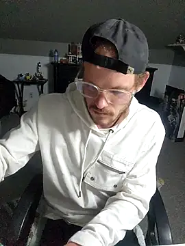 SoxxyNsh online show from November 8, 10:13 pm