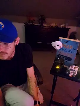 SoxxyNsh online show from November 1, 12:39 am