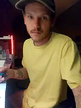 SoxxyNsh online show from November 19, 3:39 am