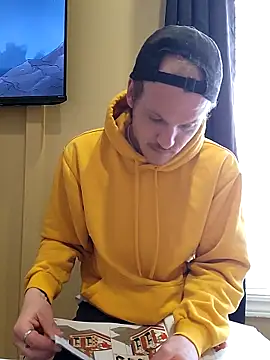 SoxxyNsh online show from February 12, 7:13 pm