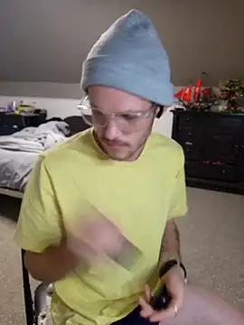 SoxxyNsh online show from October 24, 9:36 pm