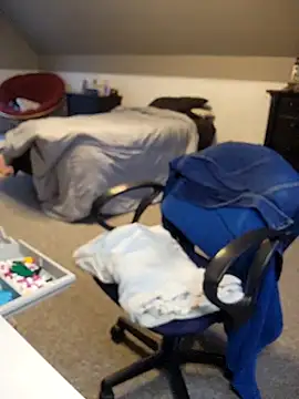 SoxxyNsh online show from November 3, 9:29 pm