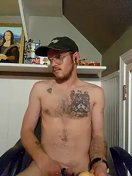 SoxxyNsh online show from December 23, 5:07 am