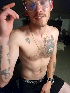 SoxxyNsh online show from October 22, 4:34 am