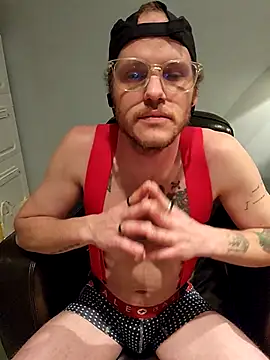 SoxxyNsh online show from March 7, 4:19 am