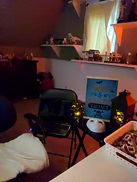 SoxxyNsh online show from October 28, 9:58 pm