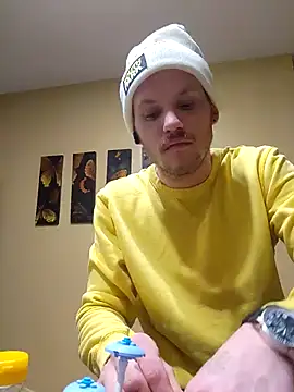 SoxxyNsh online show from December 5, 7:18 am