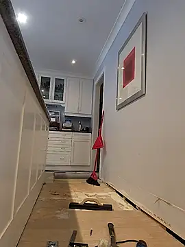 SoxxyNsh online show from December 15, 6:25 pm