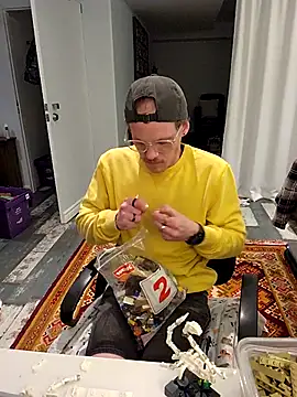 SoxxyNsh online show from April 7, 2:57 am