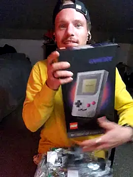 SoxxyNsh online show from October 21, 12:32 am