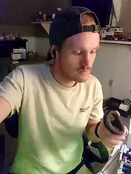 SoxxyNsh online show from November 14, 5:22 am