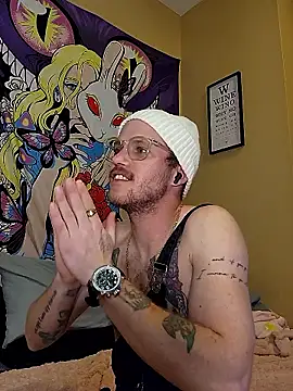 SoxxyNsh online show from January 15, 4:49 am