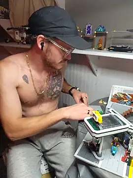 SoxxyNsh online show from October 26, 12:44 am